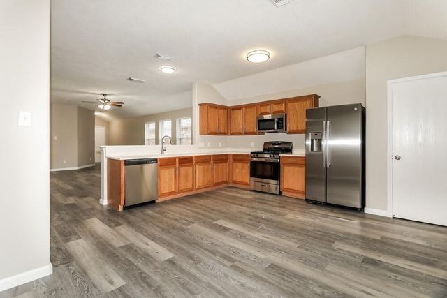 12254 Lavon Drive, Tomball, TX 77375