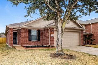12254 Lavon Drive, Tomball, TX 77375