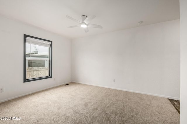 511 W CLAESSENS Drive, Morristown, AZ 85342