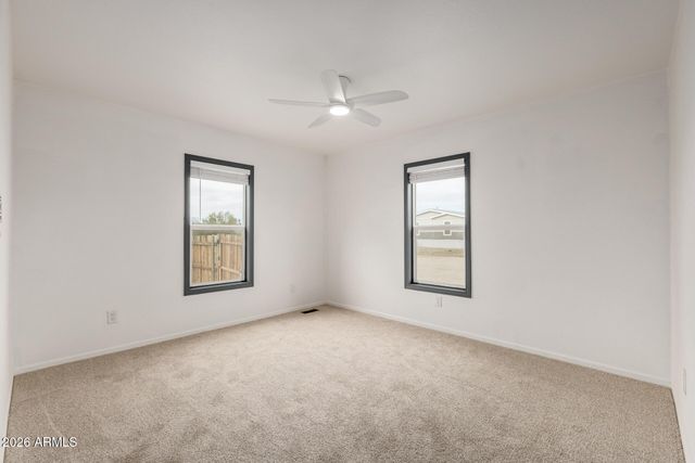 511 W CLAESSENS Drive, Morristown, AZ 85342