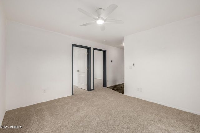 511 W CLAESSENS Drive, Morristown, AZ 85342