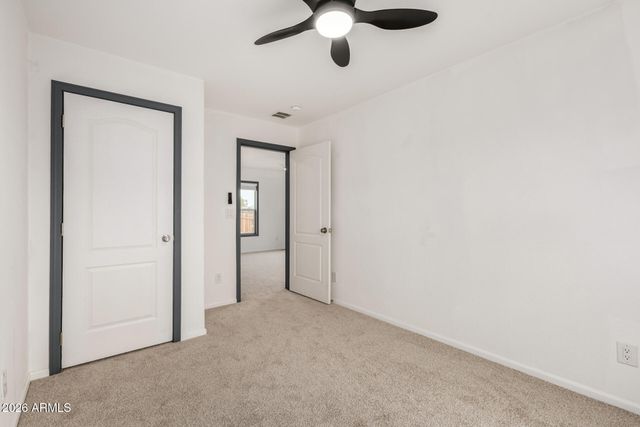 511 W CLAESSENS Drive, Morristown, AZ 85342