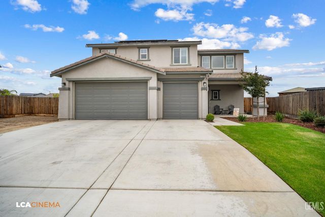 15500 Cole Brook Court, Bakersfield, CA 93314