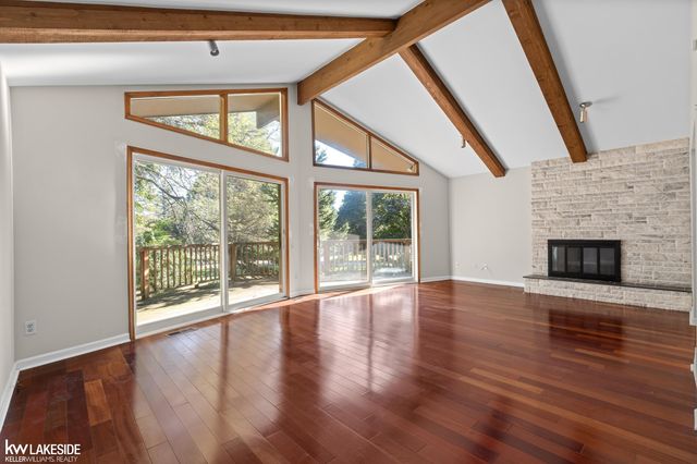 7295 Taft Road, Bruce Twp, MI 48065