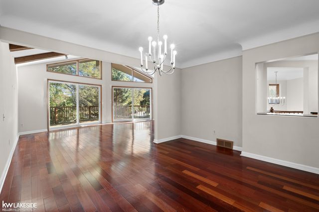 7295 Taft Road, Bruce Twp, MI 48065