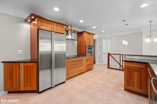 7295 Taft Road, Bruce Twp, MI 48065