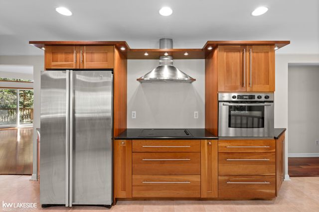 7295 Taft Road, Bruce Twp, MI 48065