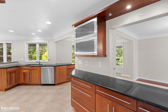 7295 Taft Road, Bruce Twp, MI 48065