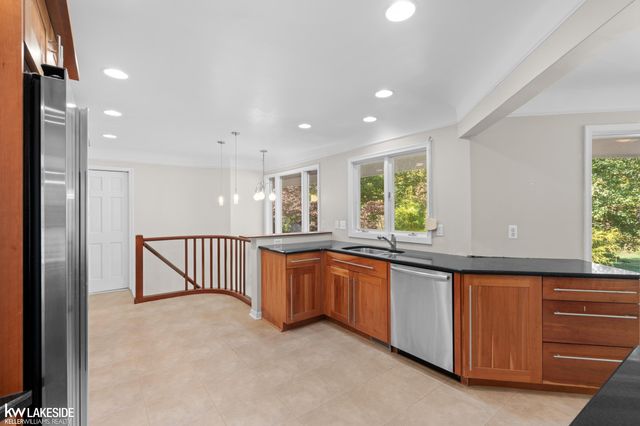 7295 Taft Road, Bruce Twp, MI 48065