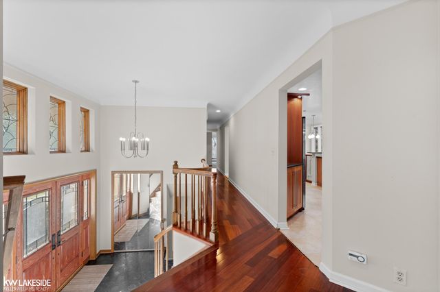 7295 Taft Road, Bruce Twp, MI 48065