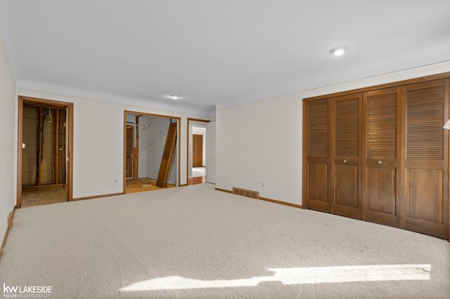 7295 Taft Road, Bruce Twp, MI 48065