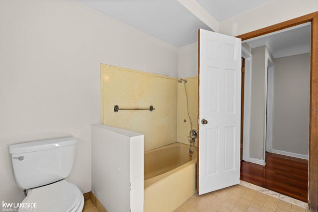 7295 Taft Road, Bruce Twp, MI 48065