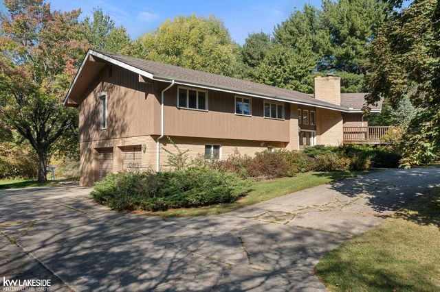 7295 Taft Road, Bruce Twp, MI 48065