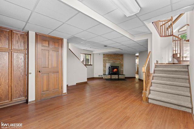 7295 Taft Road, Bruce Twp, MI 48065