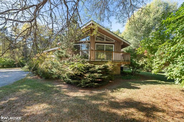 7295 Taft Road, Bruce Twp, MI 48065