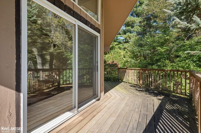 7295 Taft Road, Bruce Twp, MI 48065