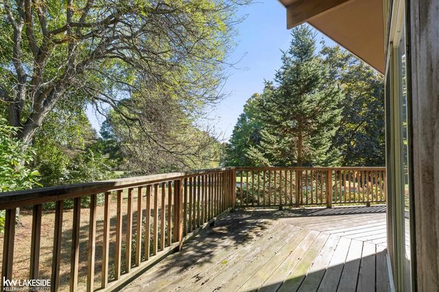 7295 Taft Road, Bruce Twp, MI 48065