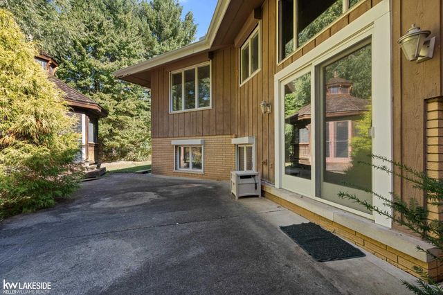 7295 Taft Road, Bruce Twp, MI 48065