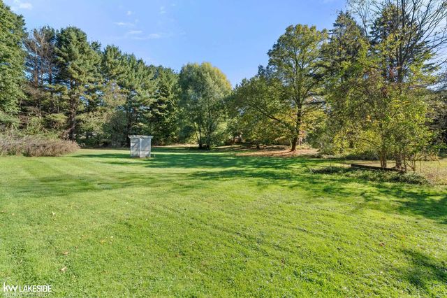 7295 Taft Road, Bruce Twp, MI 48065