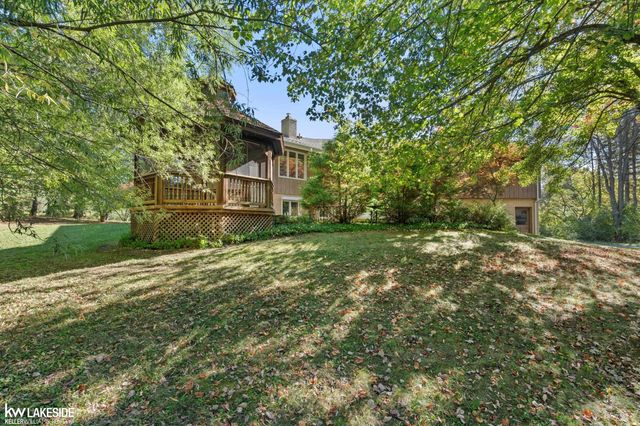 7295 Taft Road, Bruce Twp, MI 48065