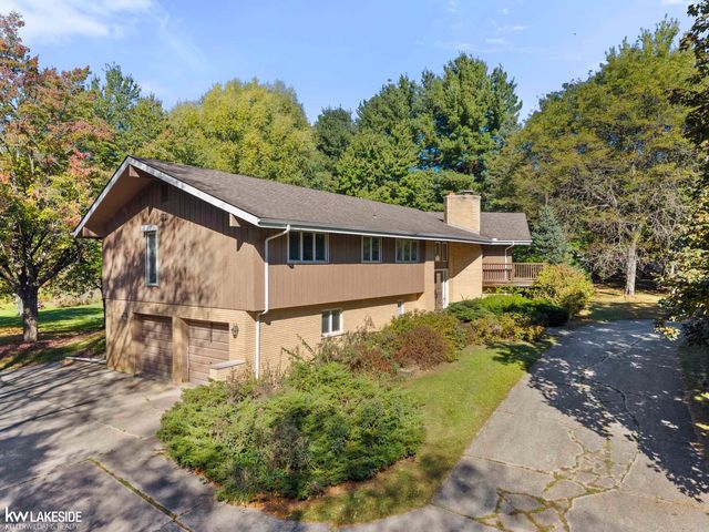 7295 Taft Road, Bruce Twp, MI 48065