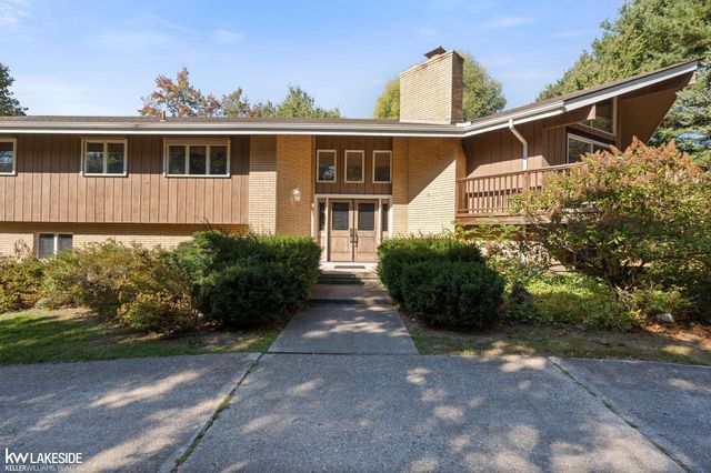 7295 Taft Road, Bruce Twp, MI 48065