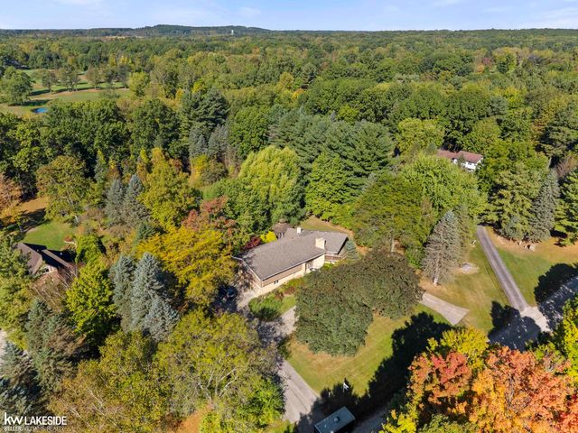 7295 Taft Road, Bruce Twp, MI 48065