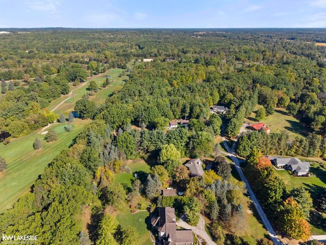 7295 Taft Road, Bruce Twp, MI 48065