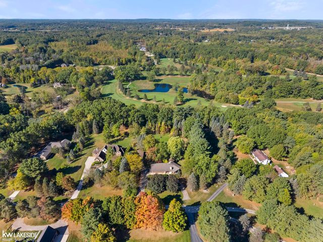 7295 Taft Road, Bruce Twp, MI 48065