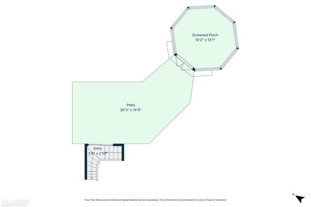 7295 Taft Road, Bruce Twp, MI 48065