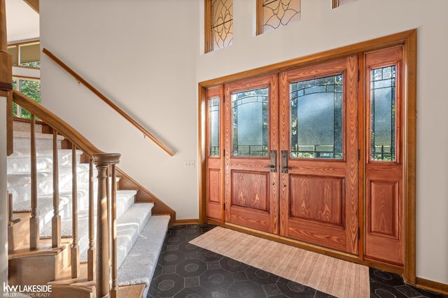 7295 Taft Road, Bruce Twp, MI 48065