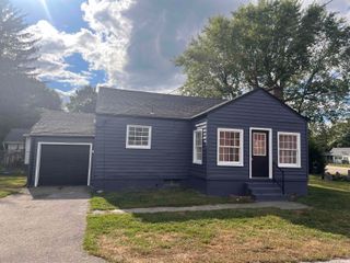 1501 S Biltmore Avenue, Muncie, IN 47302