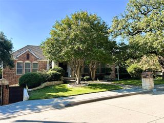 1634 Oak Ridge Drive, Corinth, TX 76210