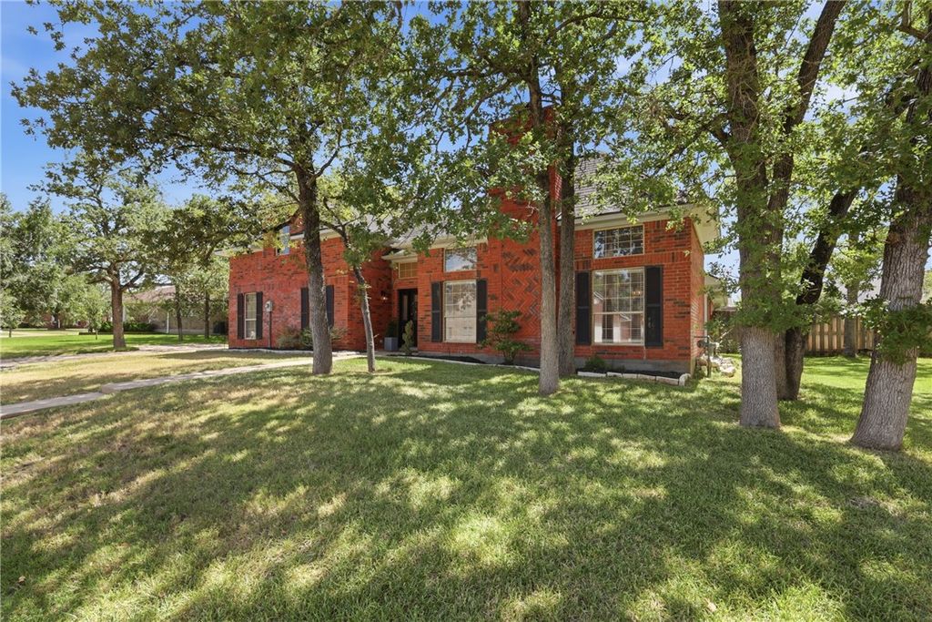 4723 Williamsburg Drive, Bryan, TX 77802 — photo 2