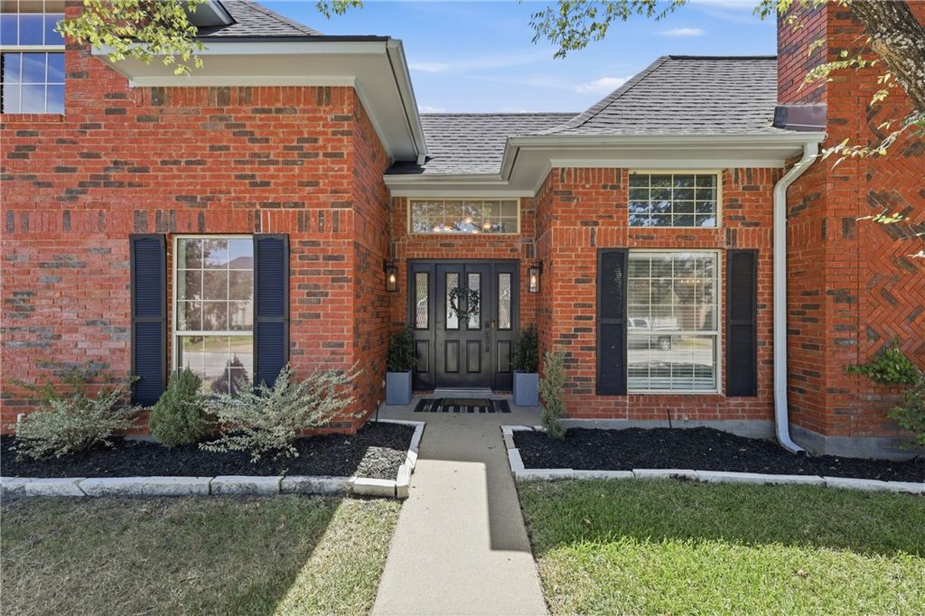 4723 Williamsburg Drive, Bryan, TX 77802 — photo 3