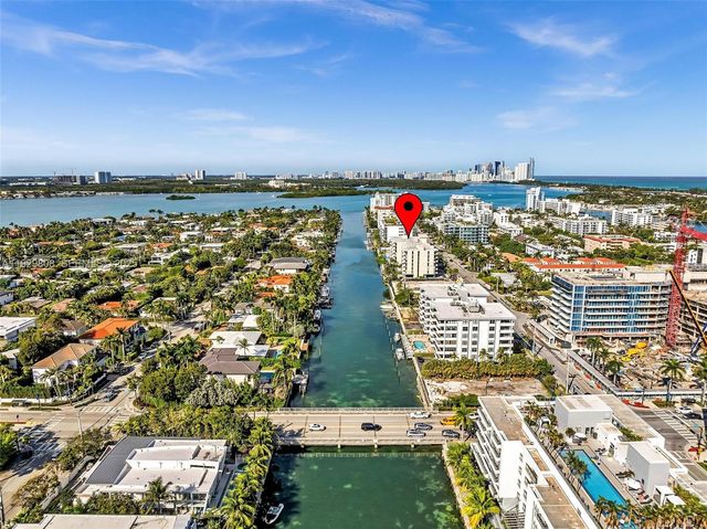 9800 W Bay Harbor Dr 403, Bay Harbor Islands, FL 33154