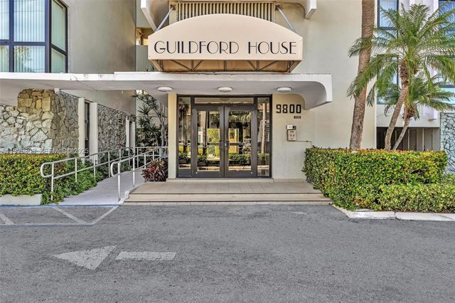 9800 W Bay Harbor Dr 403, Bay Harbor Islands, FL 33154