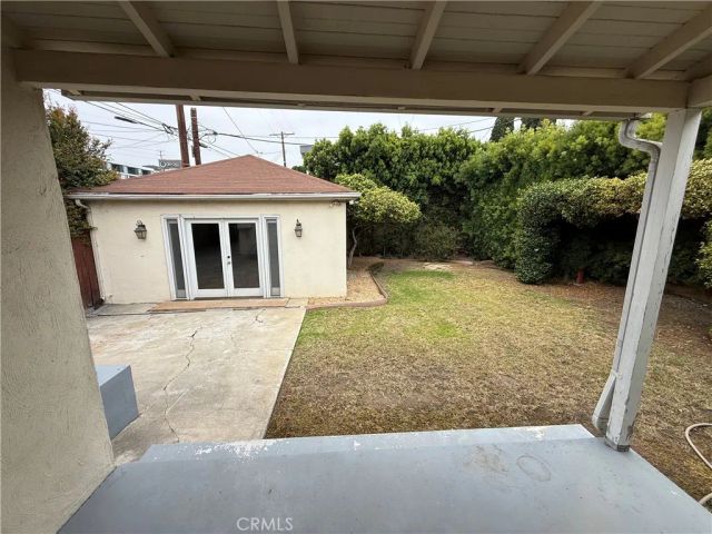 10655 Cushdon Ave, Los Angeles, CA 90064