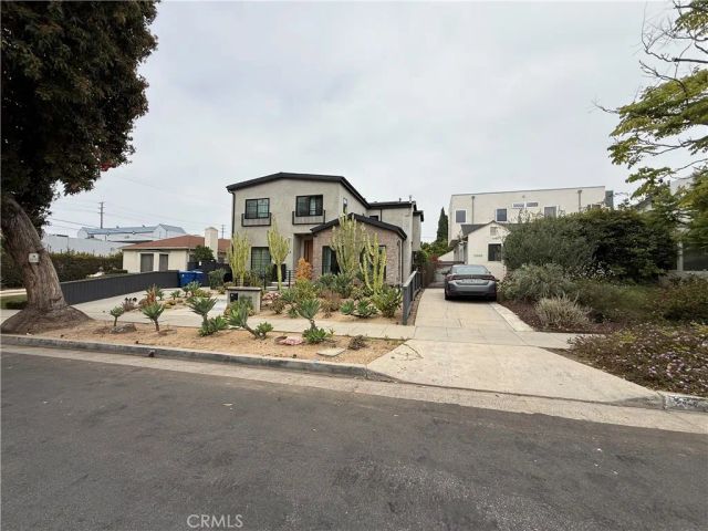 10655 Cushdon Ave, Los Angeles, CA 90064