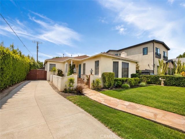 10655 Cushdon Ave, Los Angeles, CA 90064