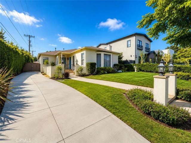 10655 Cushdon Ave, Los Angeles, CA 90064