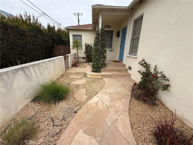 10655 Cushdon Ave, Los Angeles, CA 90064
