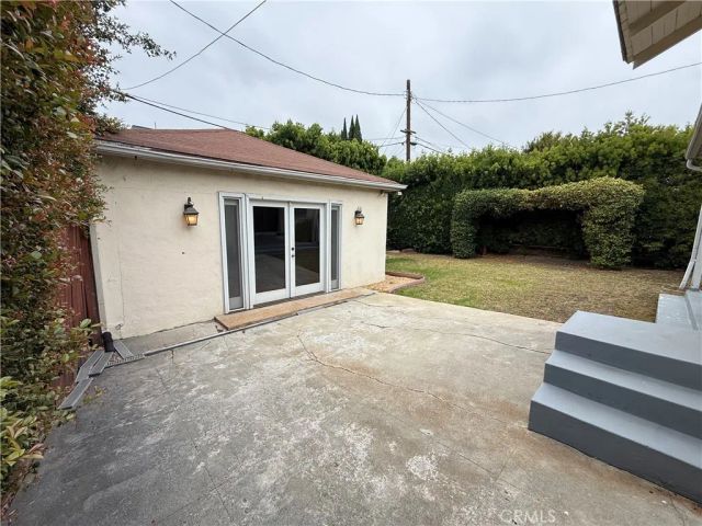 10655 Cushdon Ave, Los Angeles, CA 90064