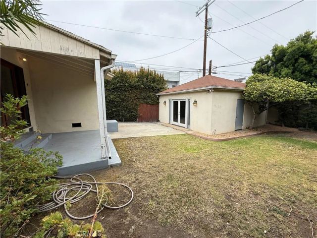 10655 Cushdon Ave, Los Angeles, CA 90064