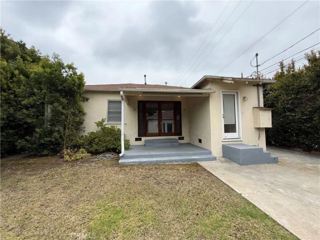 10655 Cushdon Ave, Los Angeles, CA 90064