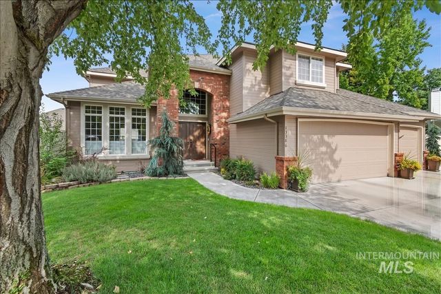 13386 W Woodspring Ct, Boise, ID 83713 property photo