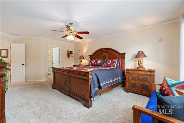 13386 W Woodspring Ct, Boise, ID 83713
