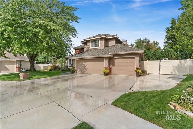 13386 W Woodspring Ct, Boise, ID 83713
