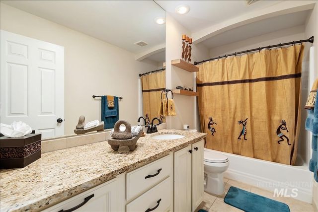 13386 W Woodspring Ct, Boise, ID 83713
