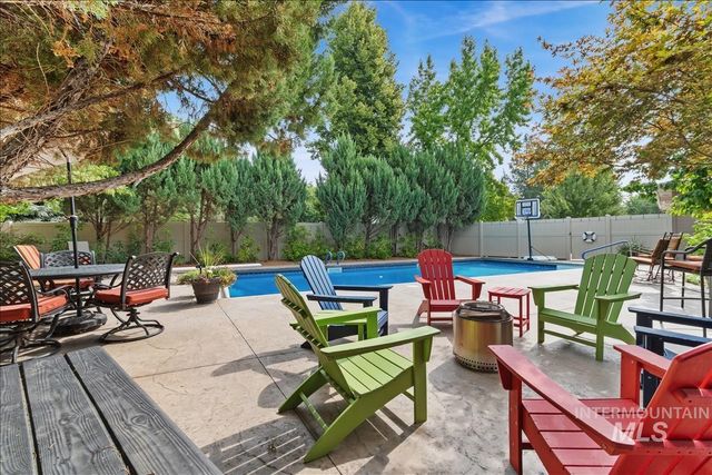 13386 W Woodspring Ct, Boise, ID 83713